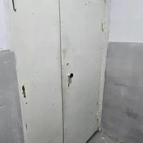 дверь железная, gapy demir