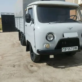 UAZ 2206 1999