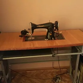 швейная машинка Подольская