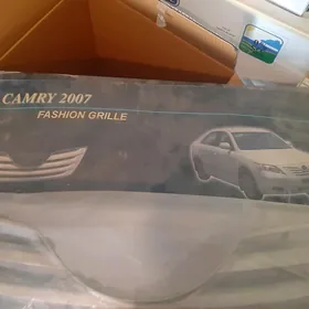 oblicowka camry 07-08