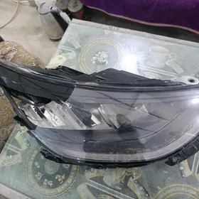 Hyundai sonata 22 fara