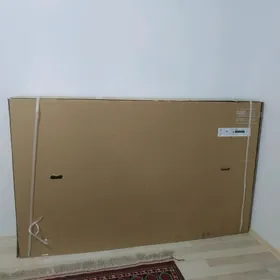 SAMSUNG TV 85'' QLED 4K(2023)