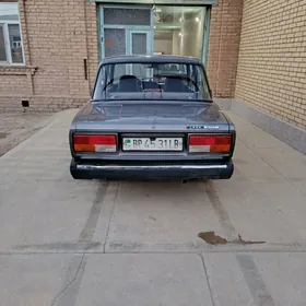 Lada 2107 2010
