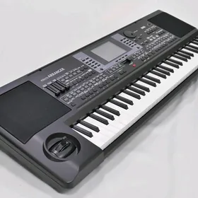 KORG MICROARRANGER