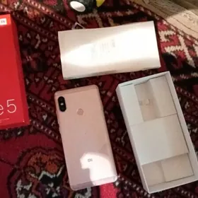 redmi not5