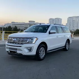 Ford Expedition 2021