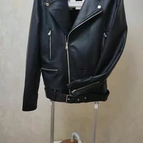 куртка женская