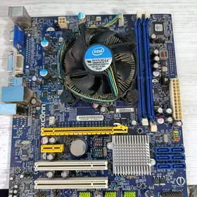 Materinka+i3 530+cpu kuler