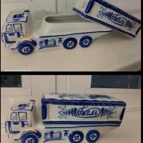 Suwinir/ Статуэтки.