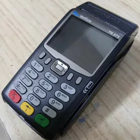 VeriFone Terminal
