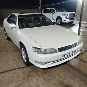 Toyota Mark II 1994