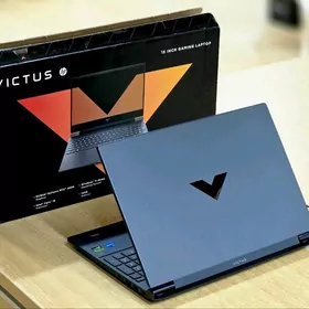 Hp Victus|RTX4050|i5-13|16GB