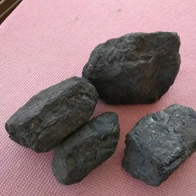 kömür (уголь)