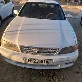 Nissan Maxima 1996