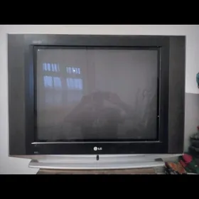 LG. Televizor