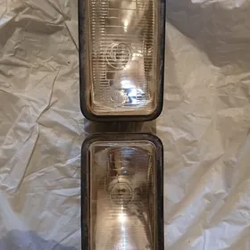 Tumannik. Туманники