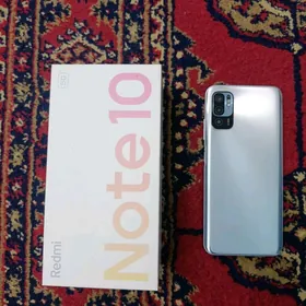 Redmi note 10 5G 6/128