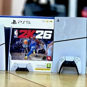 PS5 1TB SLIM Playstation 5