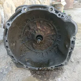 karopka Mark aristo leksu GS motor galowka