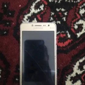 Galaxy Grand Prıme+