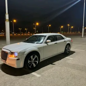 Chrysler 300C 2005