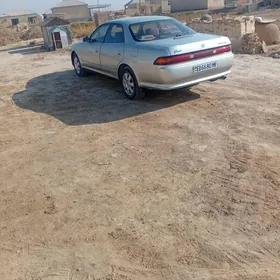 Toyota Mark II 1993