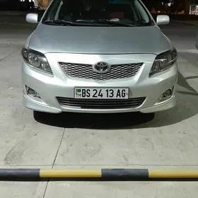 Toyota Corolla 2010