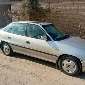 Opel Astra 1992