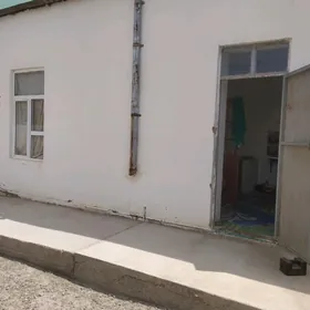 Arenda Jaý Jangada Bez Hazaýn.