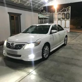 Toyota Camry 2006