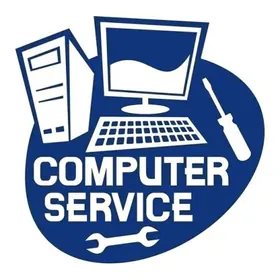 Ремонт компьютеров и принтеров