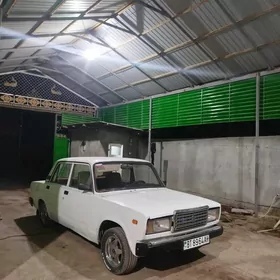 Lada 2107 1998