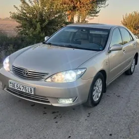 Toyota Camry 2002