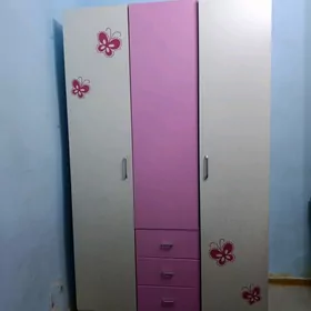 spalni garnitur detski