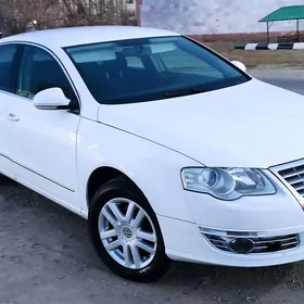 Volkswagen Passat 2006