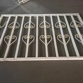 решотки на окна resotka ayna