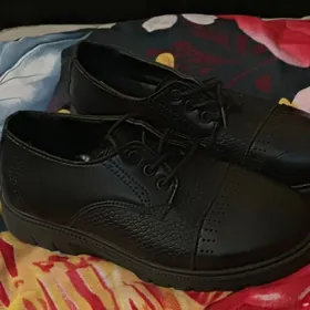 туфли кроссовки