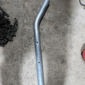 kiçi tarelkañ stoÿkasy