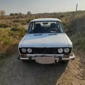 Lada 2106 1989