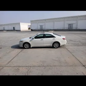 Toyota Camry 2011