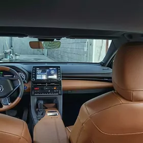 Toyota Avalon 2020