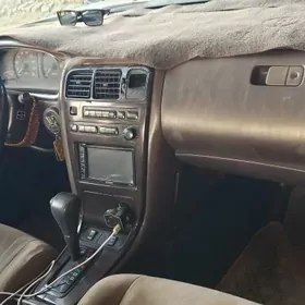 Toyota Mark II 1993