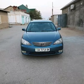 Toyota Camry 2002