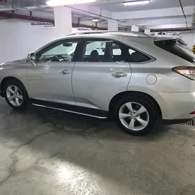 Lexus RX 350 2010