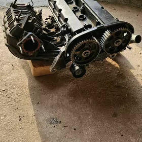 Galowka kamplekt lacetti 1.6