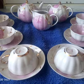 Posuda/ Сервизы.