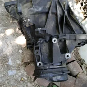 Ford figo Fiesta Karobka