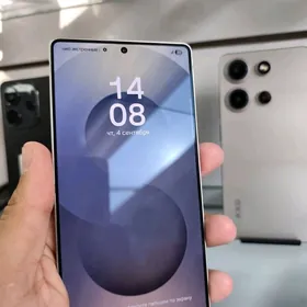 Samsung S25ULTRA 12/512 org