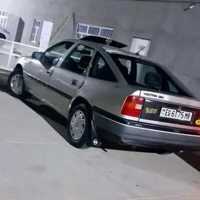 Opel Vectra 1992
