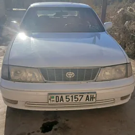 Toyota Avalon 1995